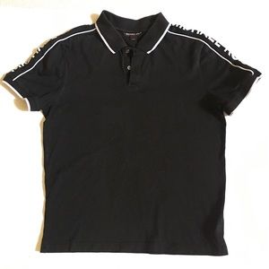 Great quality youth Michael Kors polo